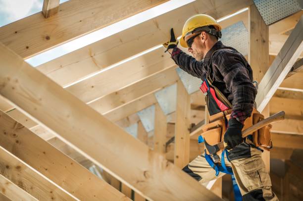 Best Tile Roofing Contractor  in Vernon Center, NJ