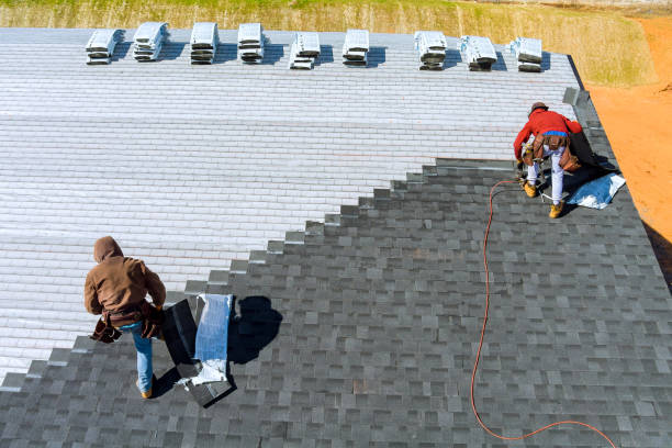 Best Roof Repair Services  in Vernon Center, NJ