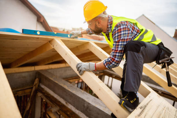Best Roof Replacement Cost  in Vernon Center, NJ