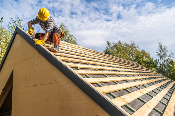 Best Emergency Roof Repair  in Vernon Center, NJ