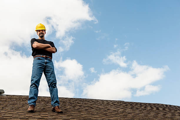 Best New Roof Installation  in Vernon Center, NJ