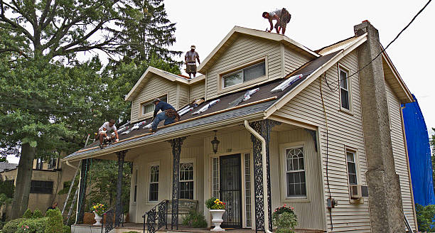 Best Gutter Installation and Roofing  in Vernon Center, NJ
