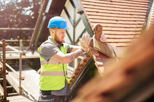 Best Commercial Roofing Services  in Vernon Center, NJ