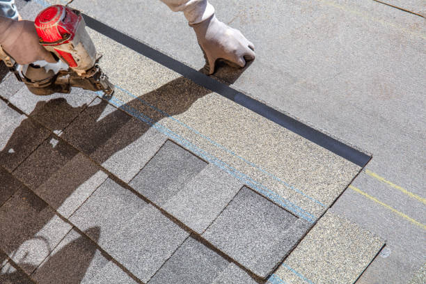 Best Roof Waterproofing Services  in Vernon Center, NJ