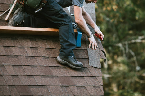Quick and Trustworthy Emergency Roof Repair Services in Vernon Center, NJ