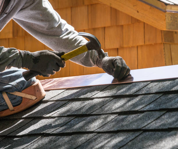Best Best Roofing Contractors  in Vernon Center, NJ